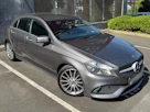 Mercedes A 180 D AMG Line