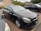 Mercedes A 180 D Sport Executive Auto