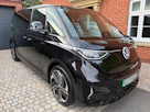 Volkswagen ID Buzz GTX