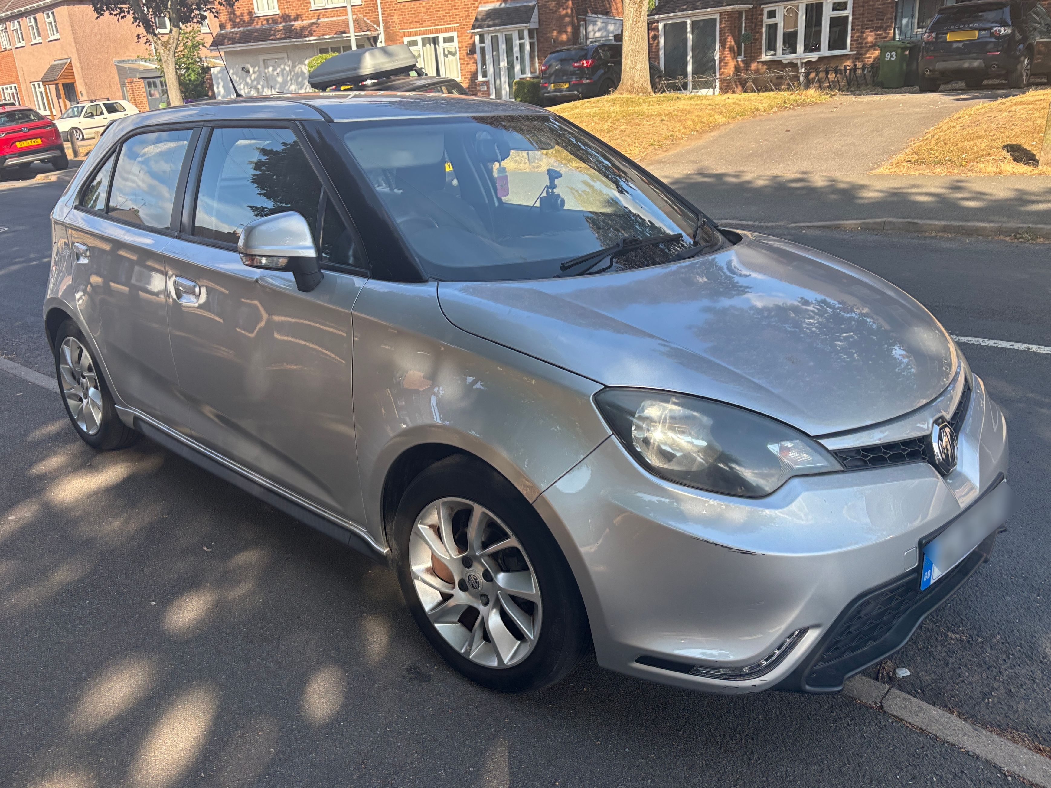 MG 3