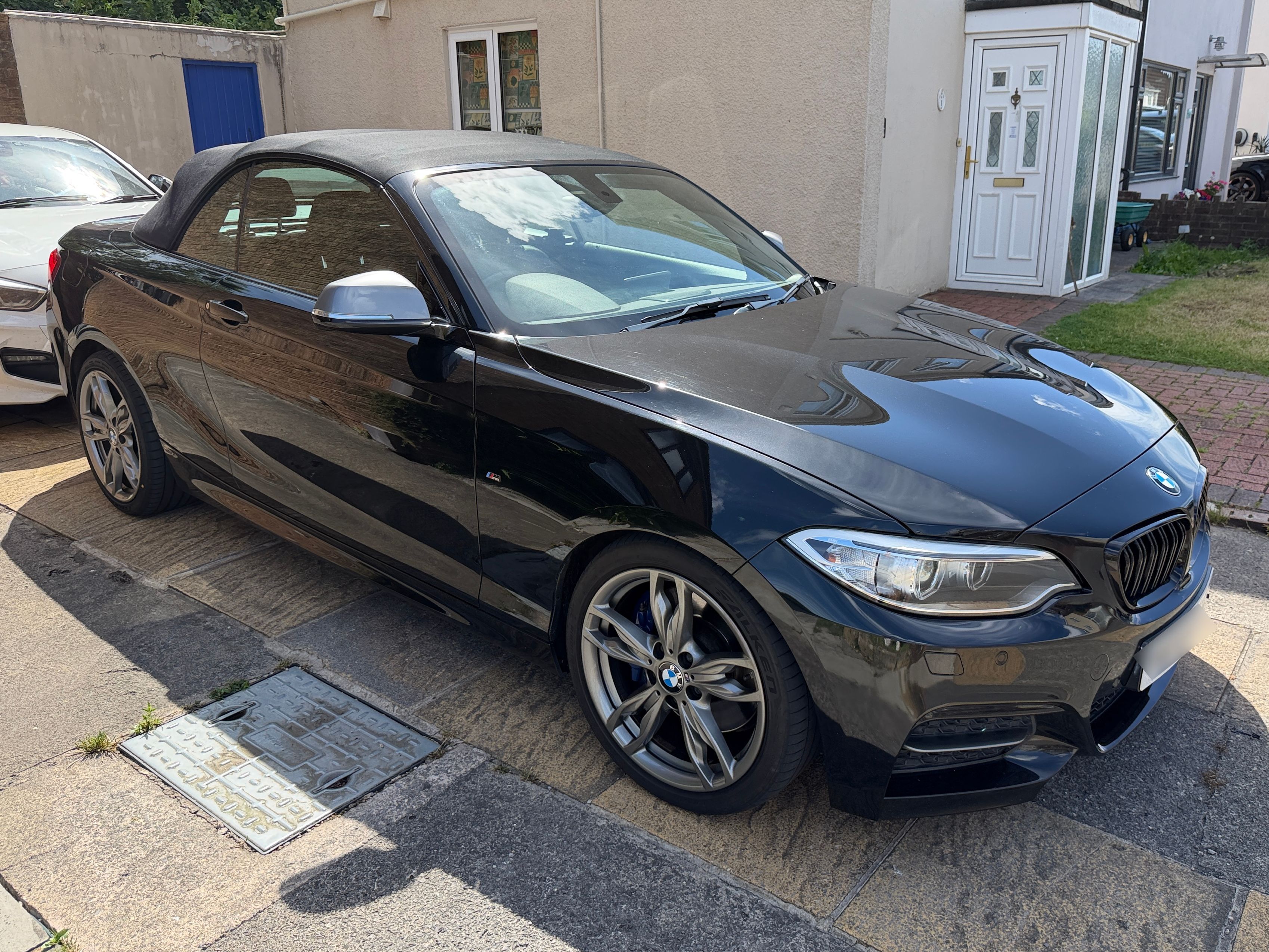 BMW M2