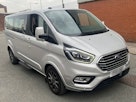 Ford Tourneo