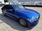 BMW 320d M Sport