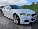 BMW 320d M Sport Auto