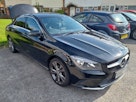 Mercedes CLA 180 Sport