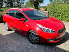 Kia c'eed SR7