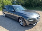 BMW 320d xDrive Sport Auto