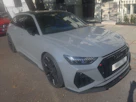 Audi RS 6 V-SPRUNG TFSI MHEV Quat A