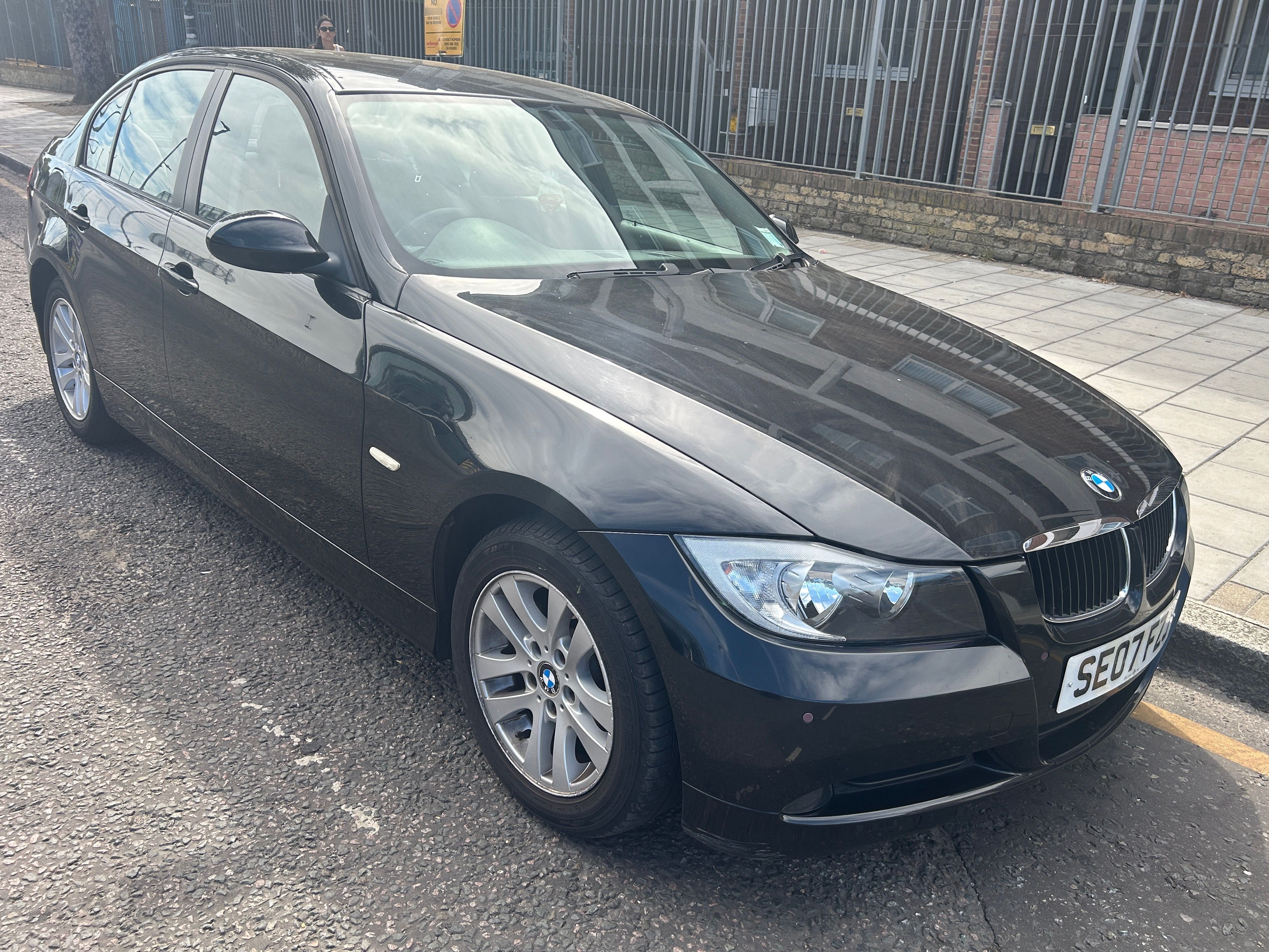 BMW 318i SE Auto