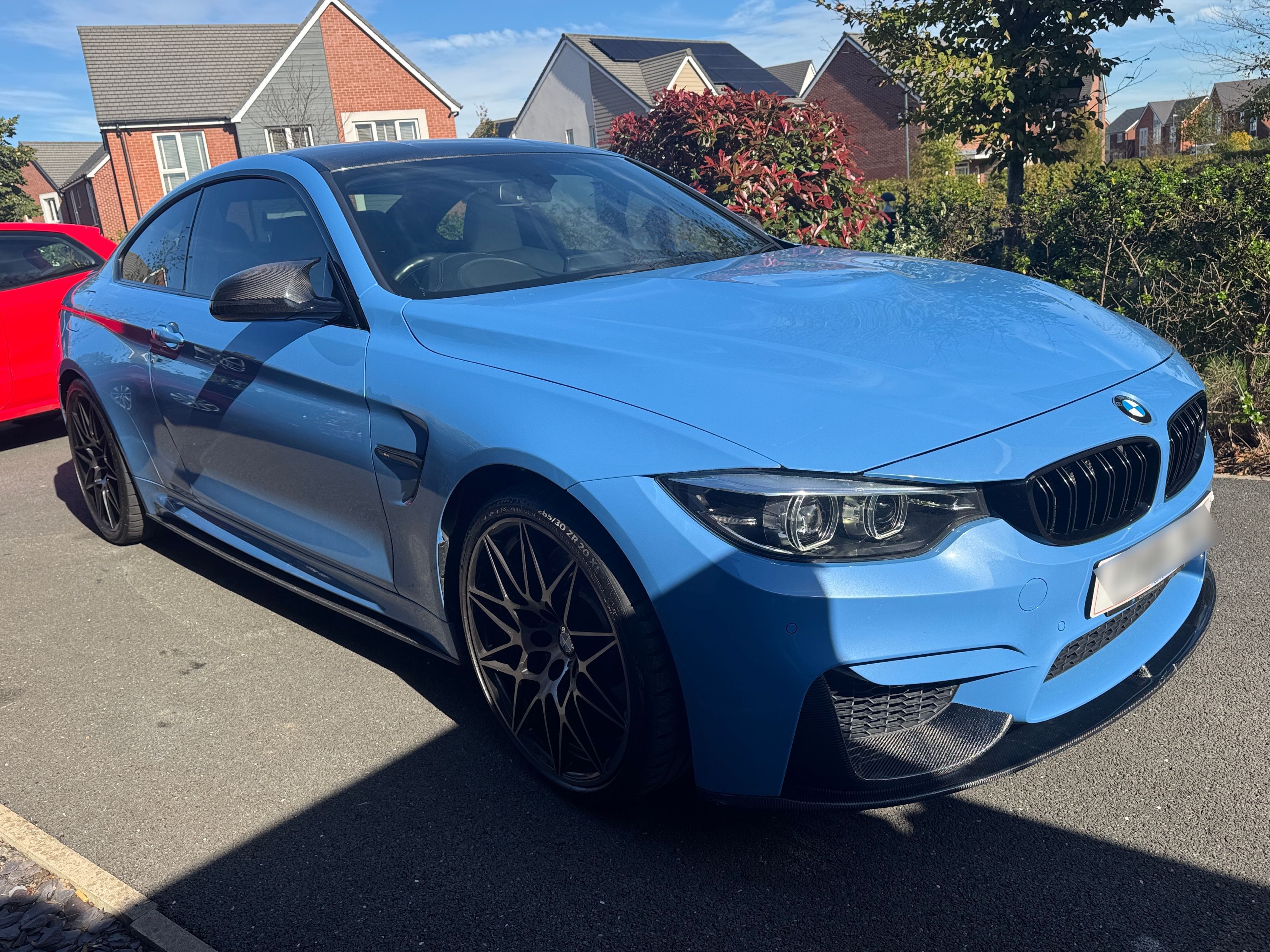 BMW M4