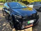 Cupra Born V1 EV