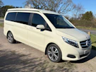 Mercedes V 220 D Sport Marco Polo Auto