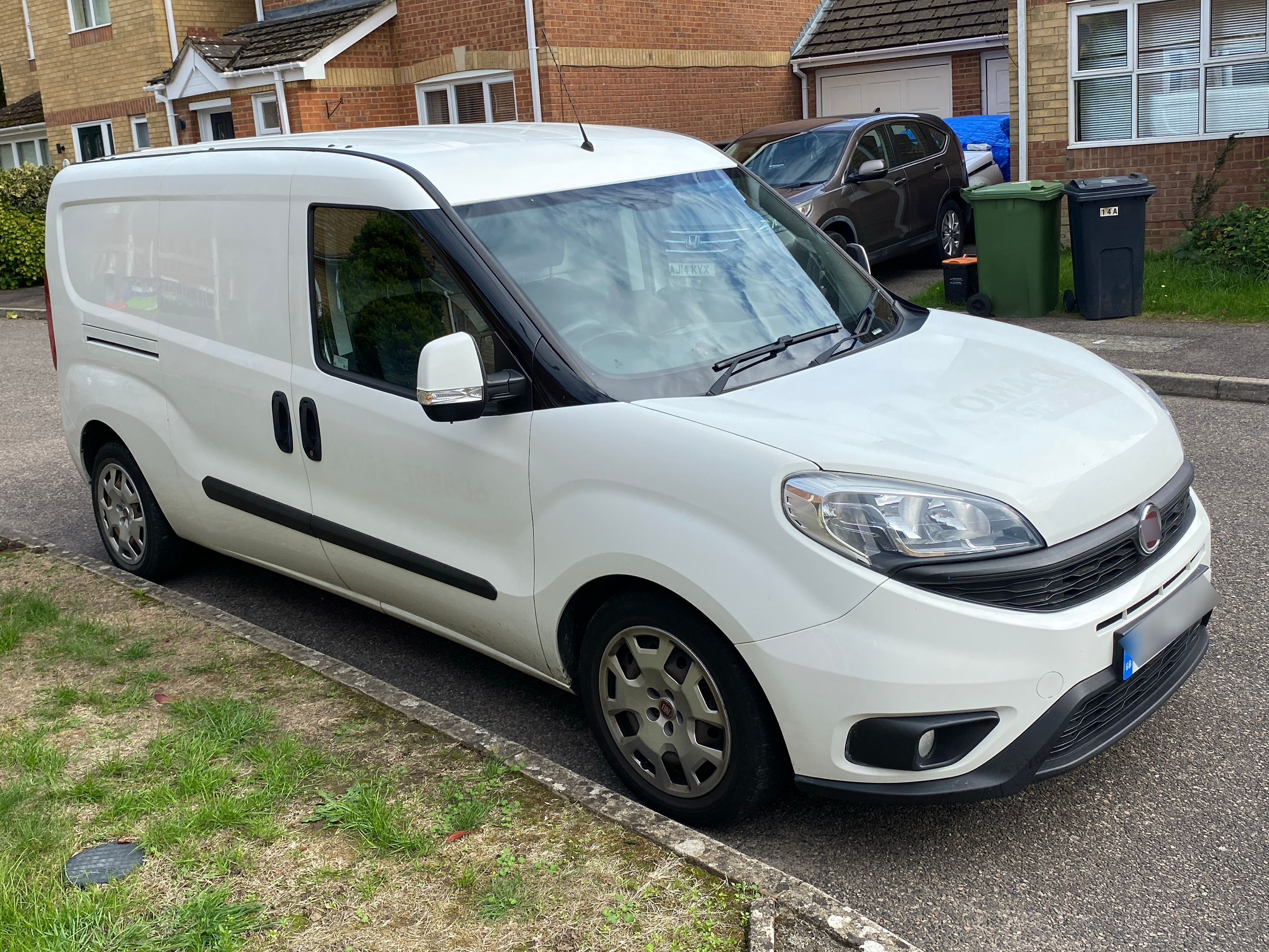 Fiat Doblo