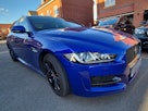 Jaguar XE R-Sport D Auto