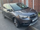 Vauxhall Crossland
