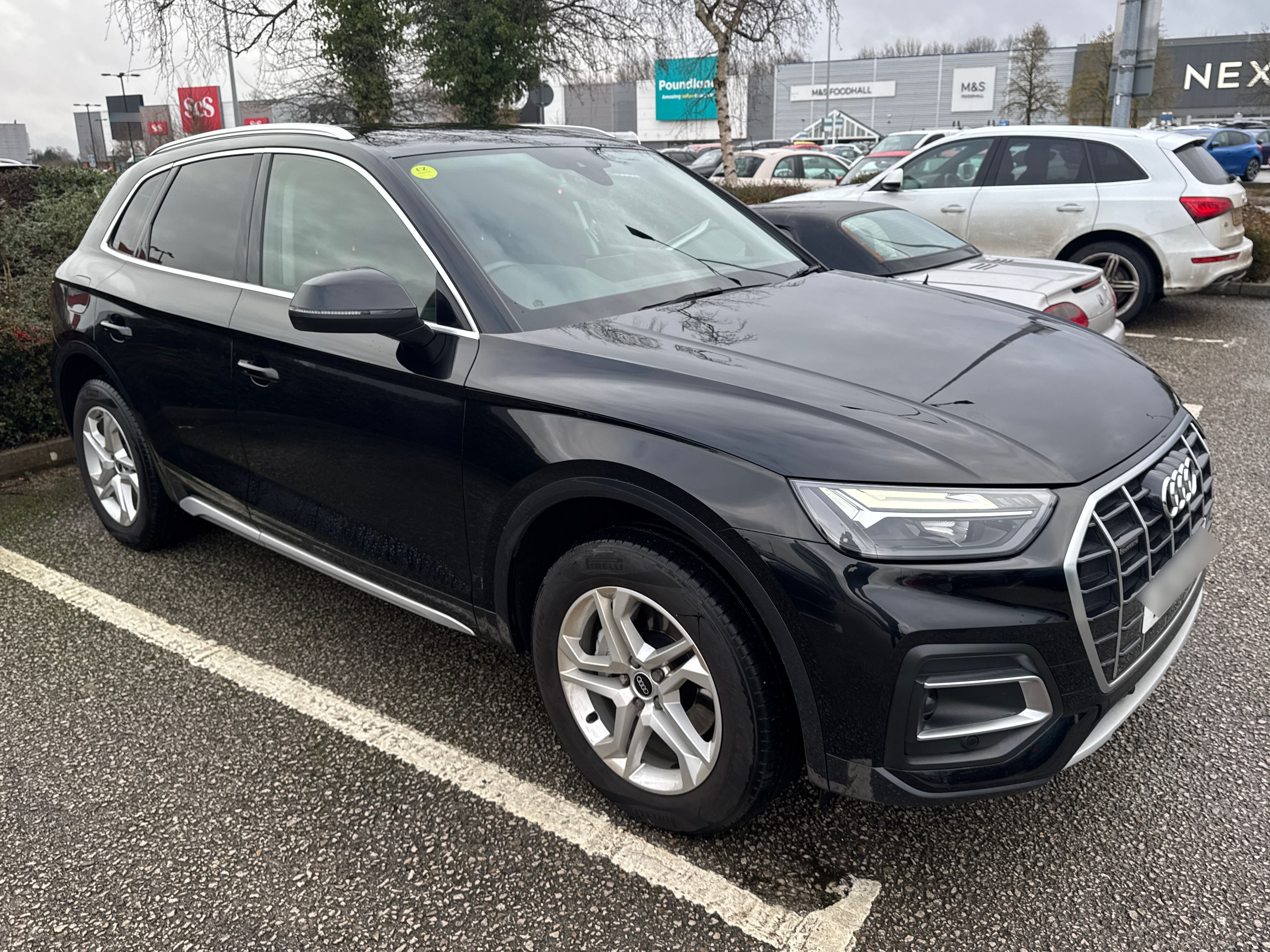 Audi Q5