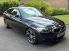 BMW 330D M Sport GT Auto