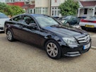 Mercedes C220 Executive SE CDI Bluecy A