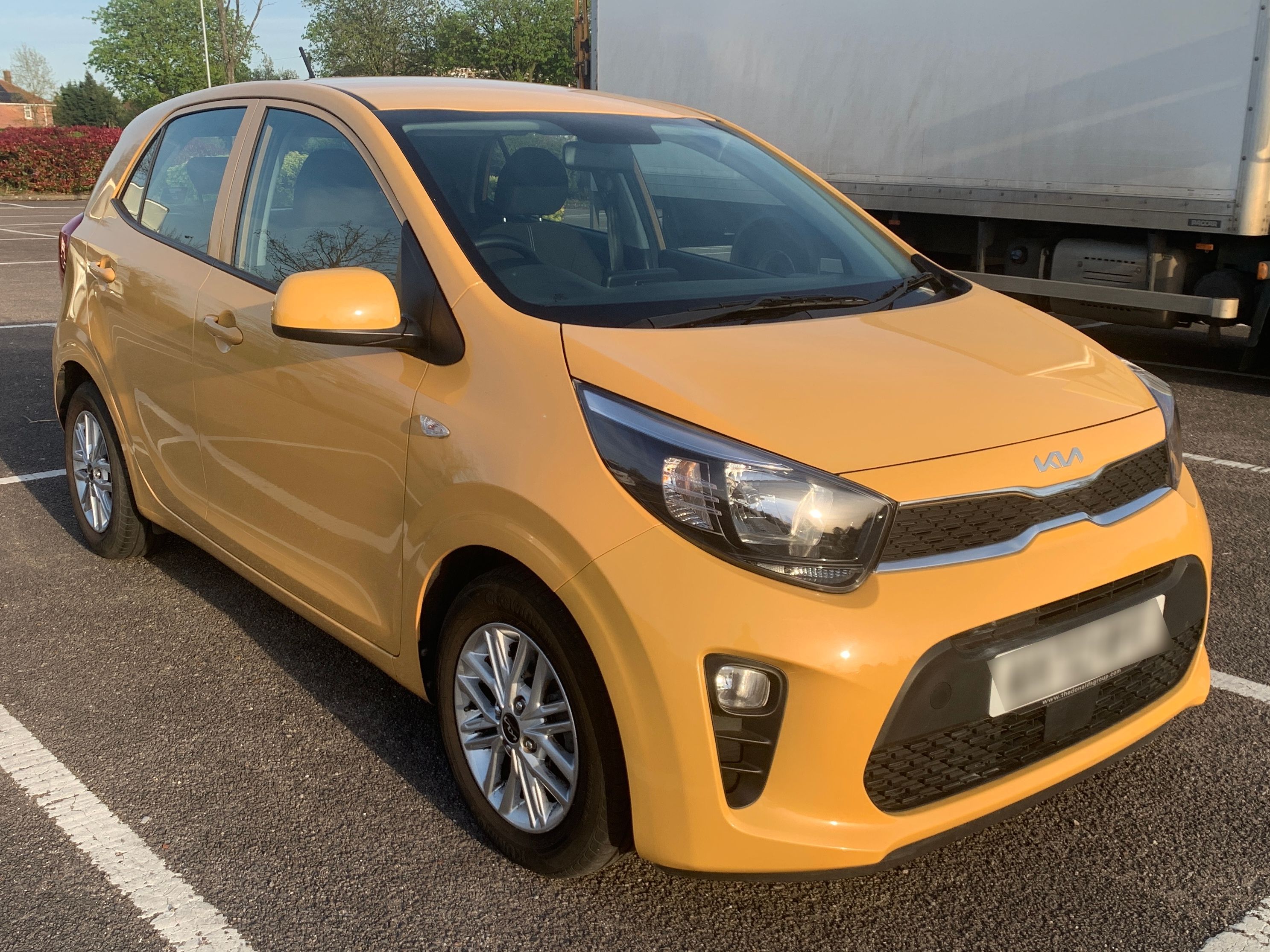 Kia Picanto