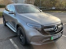 Mercedes EQC 400 AMG Line Premium + 4M