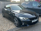 BMW 420D M Sport Auto