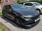 BMW 118I M Sport Auto