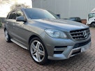 Mercedes ML350 AMG Sport Bluetec Auto