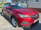 Vauxhall Grandland
