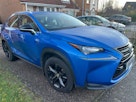 Lexus NX 300H Sport CVT