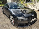 Audi TTS