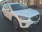 Mazda CX-5 Sport NAV D 4X4 Auto