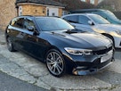 BMW 330I Sport Auto