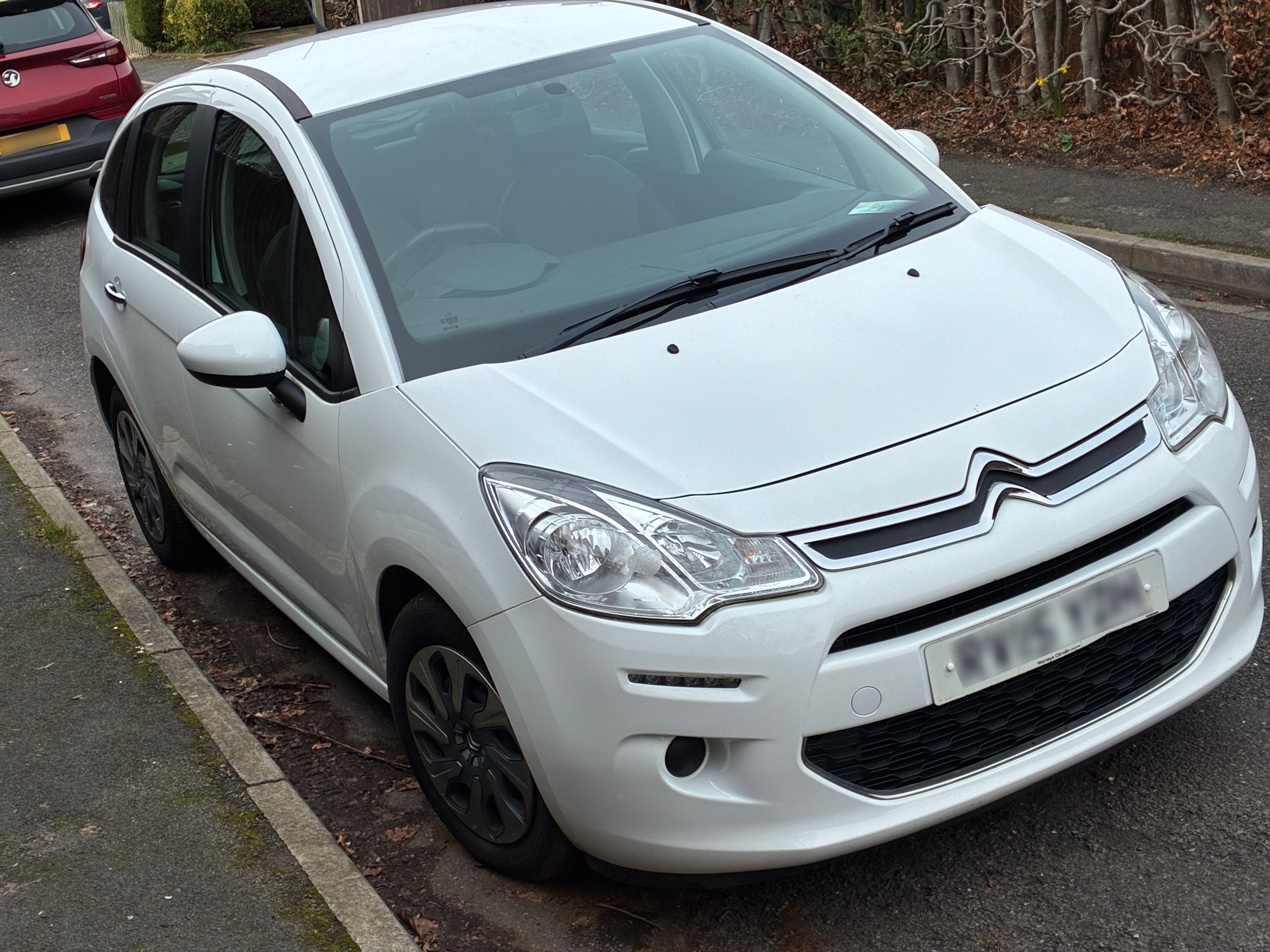 Citroen C3