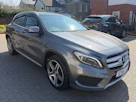 Mercedes GLA 220 D 4MAT AMG Line PREM+A