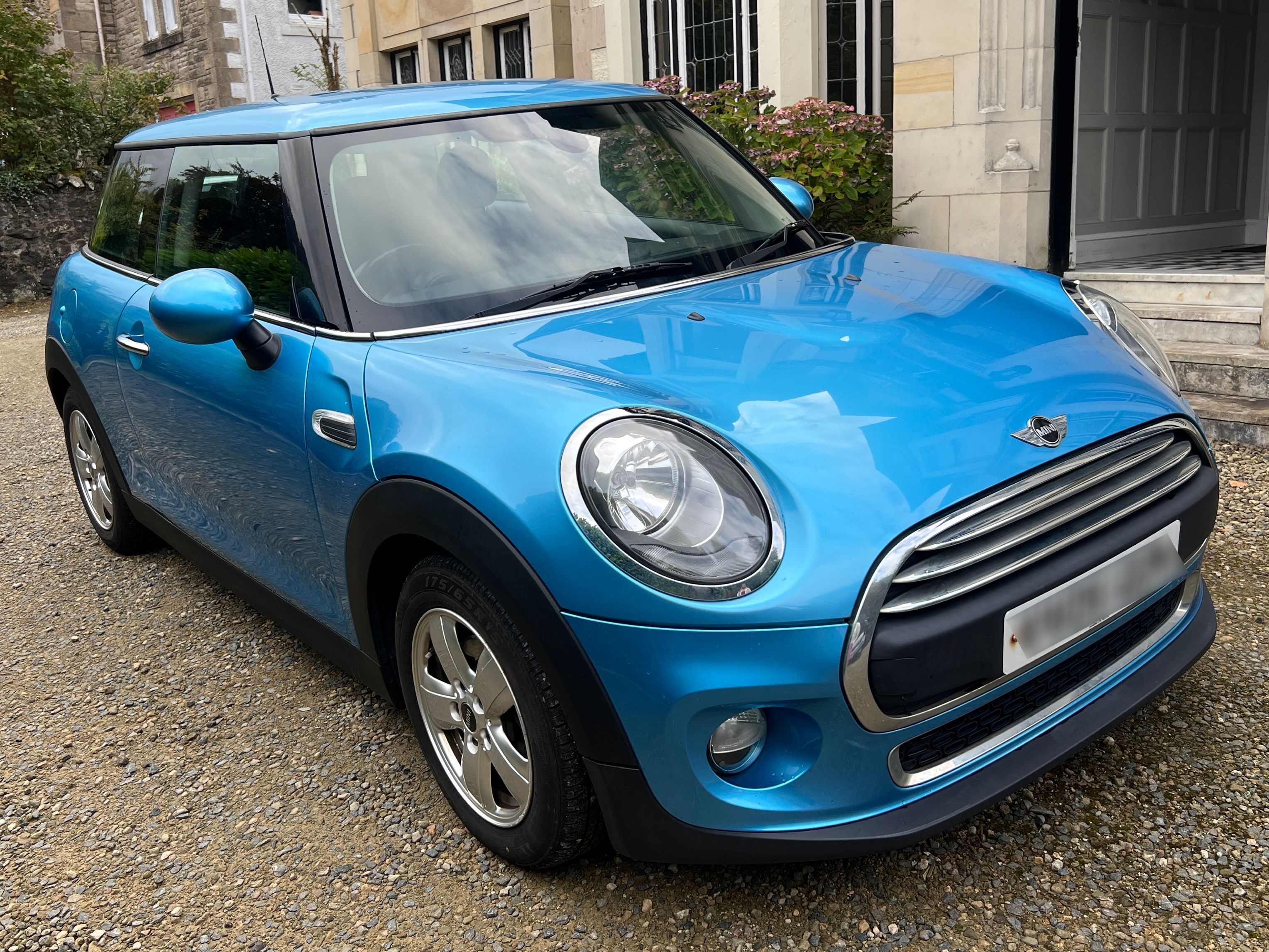 MINI One