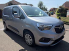 Vauxhall Combo