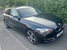 BMW 116I Sport