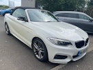 BMW 220D M Sport Auto