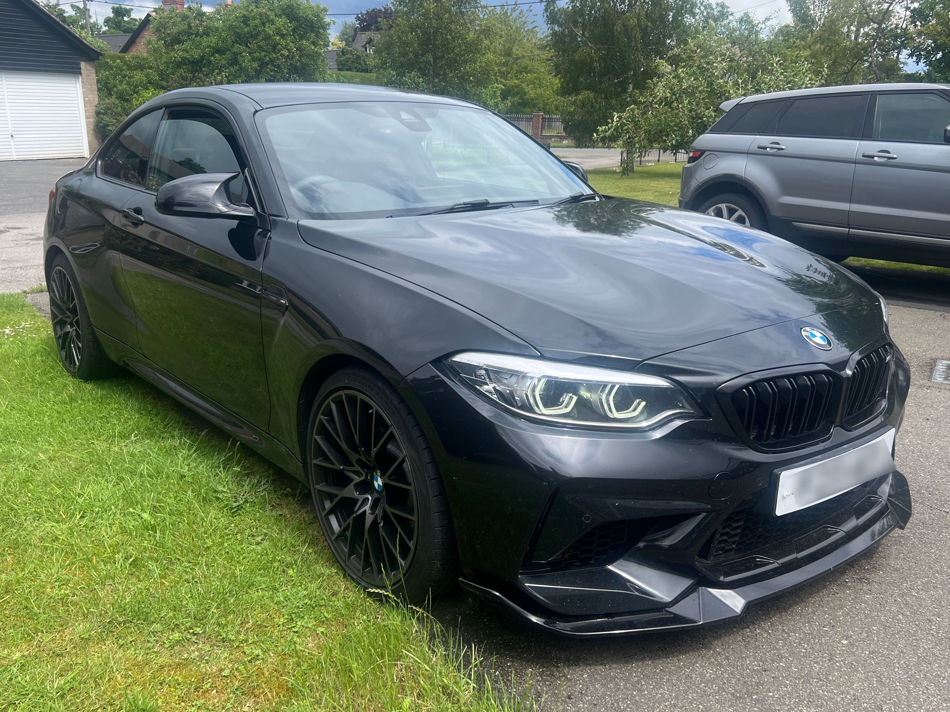 BMW M2
