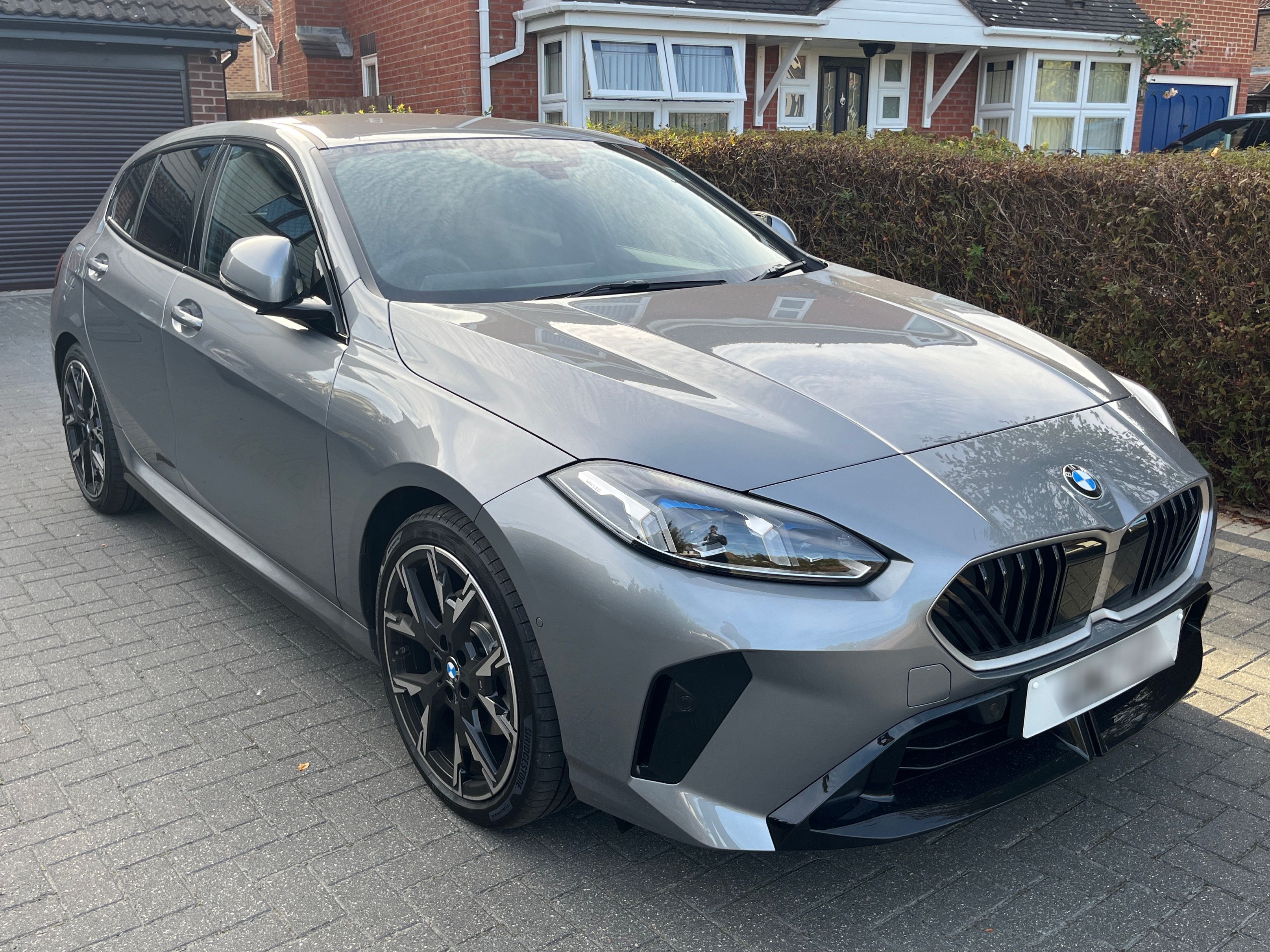 BMW 120 M Sport MHEV Auto