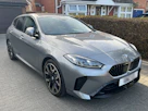 BMW 120 M Sport MHEV Auto