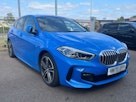 BMW 118D M Sport