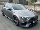 Mercedes AMG A 45 S 4MATIC+ Plus Auto