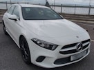 Mercedes A 180 Sport Executive Auto