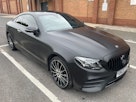 Mercedes E 400 AMG Line Prem + D 4M A