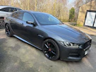Jaguar XE R Sport 2.0 D