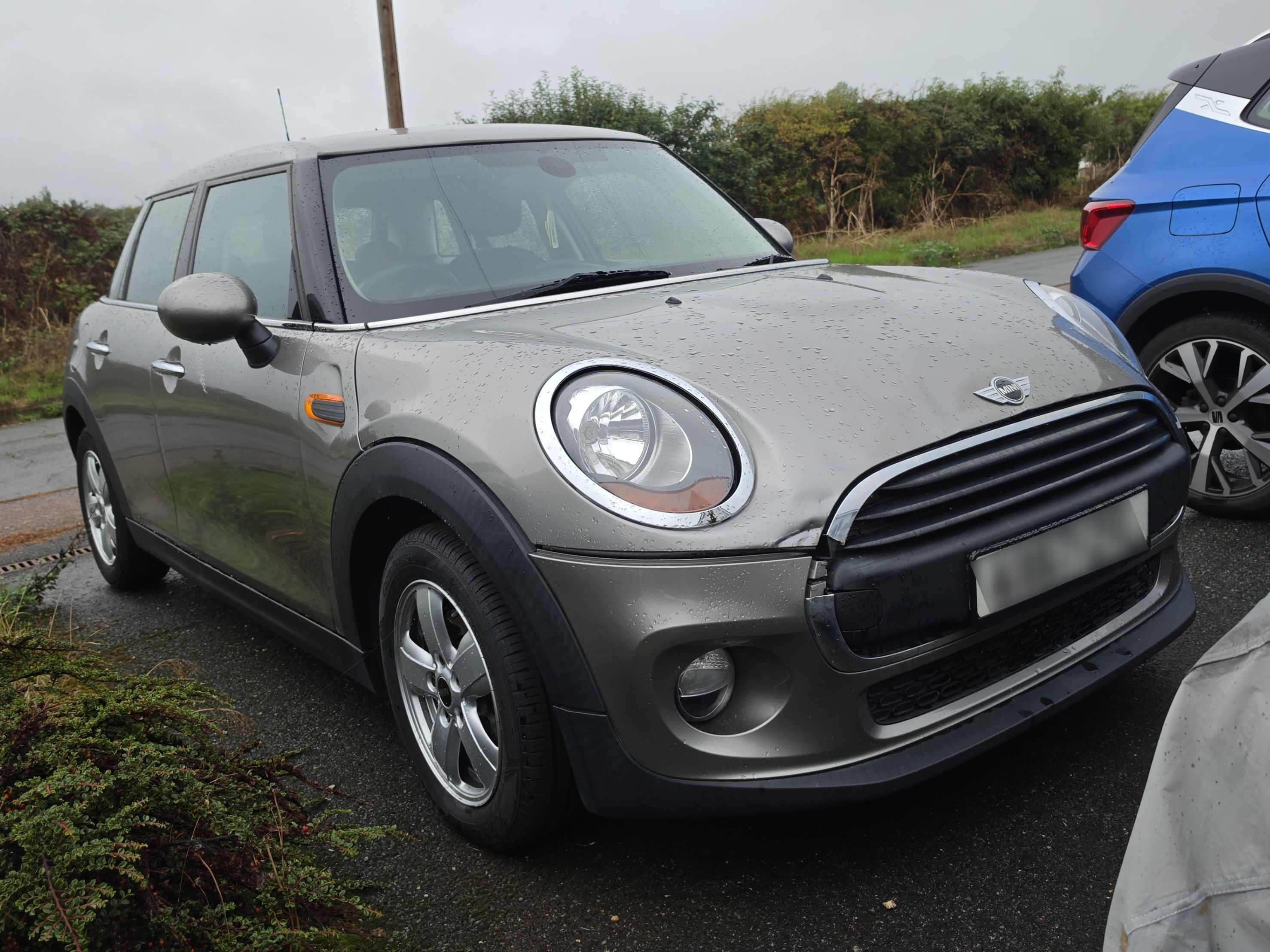 MINI One