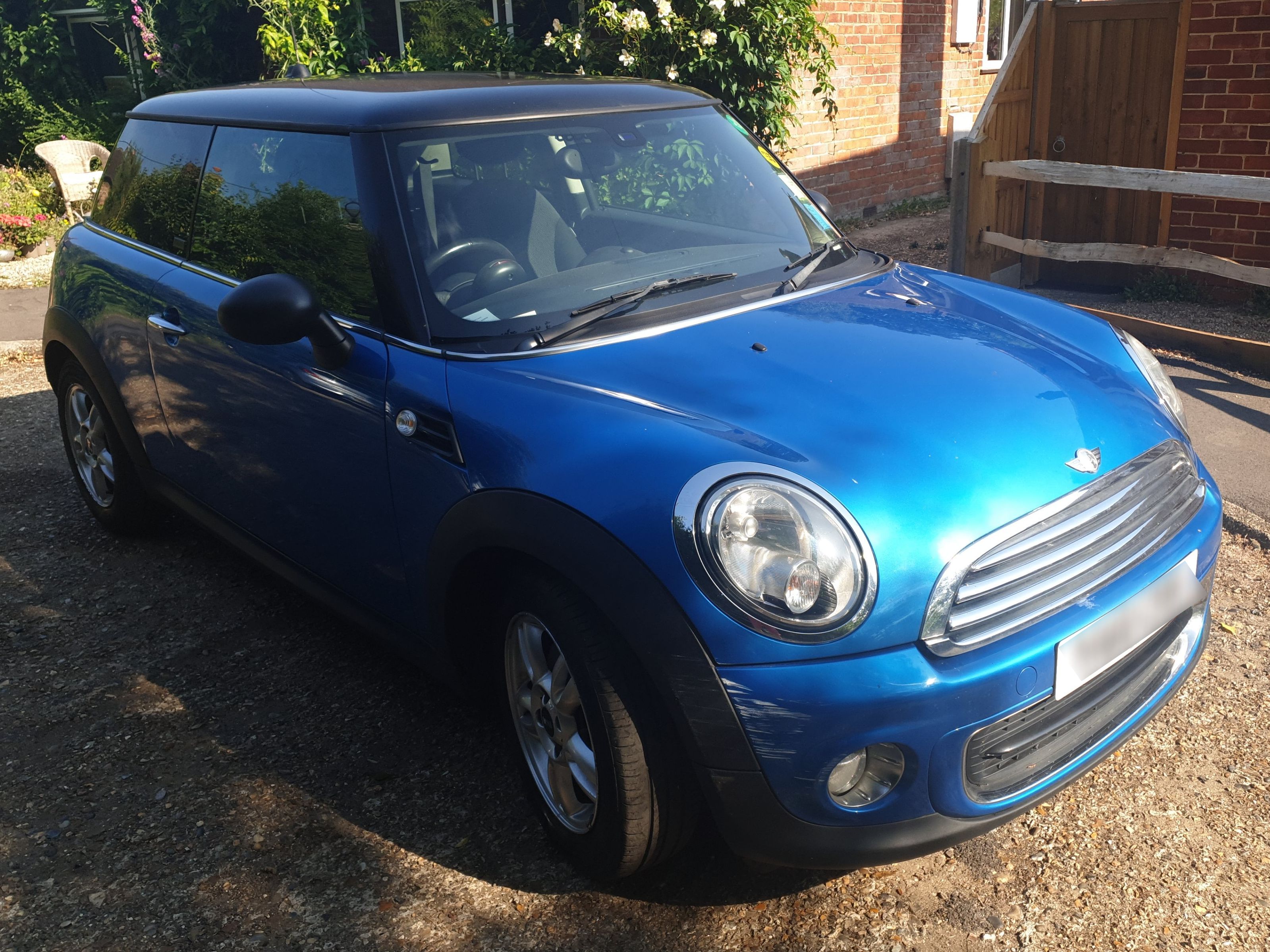 MINI One