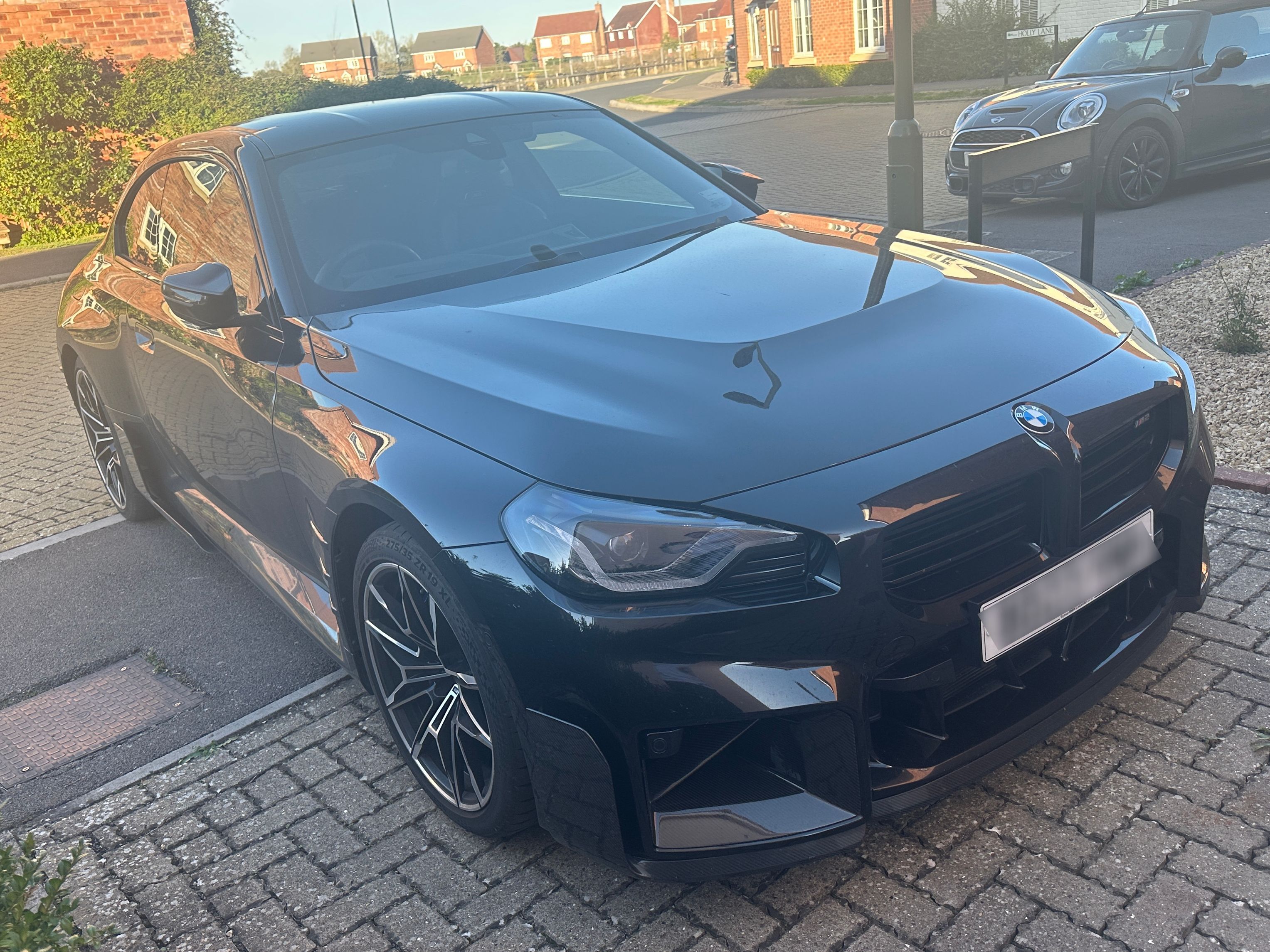BMW M2