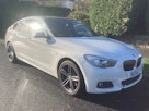 BMW 530D M Sport Gran Turismo Auto